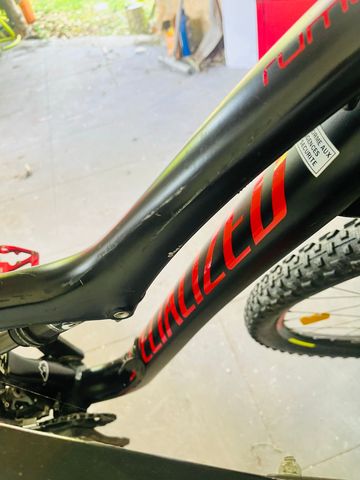 Used Specialized Rumor Elite 2015 2015 Mountainbike, Black, 29 — image 23 of 27