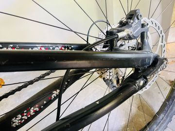 Used Specialized Rumor Elite 2015 2015 Mountainbike, Black, 29 — image 26 of 27