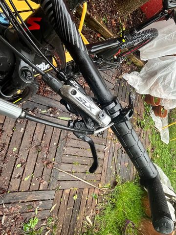 Used Specialized Rumor Elite 2015 2015 Mountainbike, Black, 29 — image 10 of 27