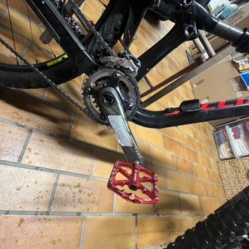 Used Specialized Rumor Elite 2015 2015 Mountainbike, Black, 29 — image 4 of 27