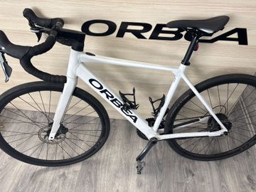 Käytetty Orbea GAIN D40 2023 2023 Road & Gravel — kuva 2 / 4