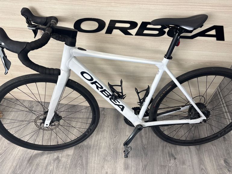 Used Orbea GAIN D40 2023 2023 Road & Gravel — image 2 of 4