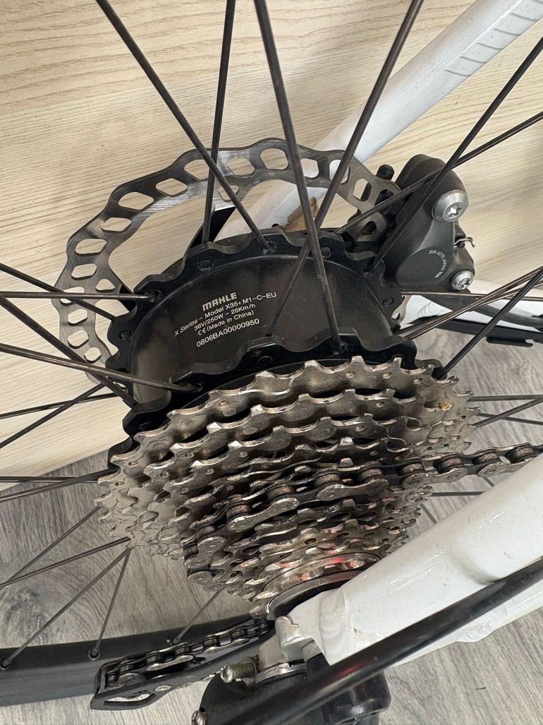 Used Orbea GAIN D40 2023 2023 Road & Gravel — image 4 of 4