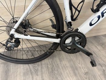 Used Orbea GAIN D40 2023 2023 Road & Gravel — image 3 of 4