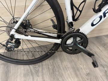 Käytetty Orbea GAIN D40 2023 2023 Road & Gravel — kuva 3 / 4