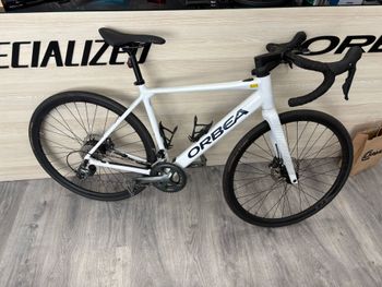 Used Orbea GAIN D40 2023 2023 Road & Gravel