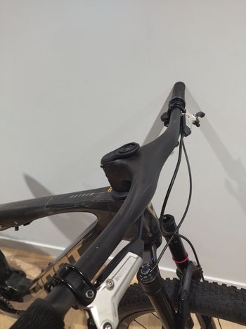 Used Giant Anthem Advanced SL 0 2026 2026 Mountainbike — image 3 of 5