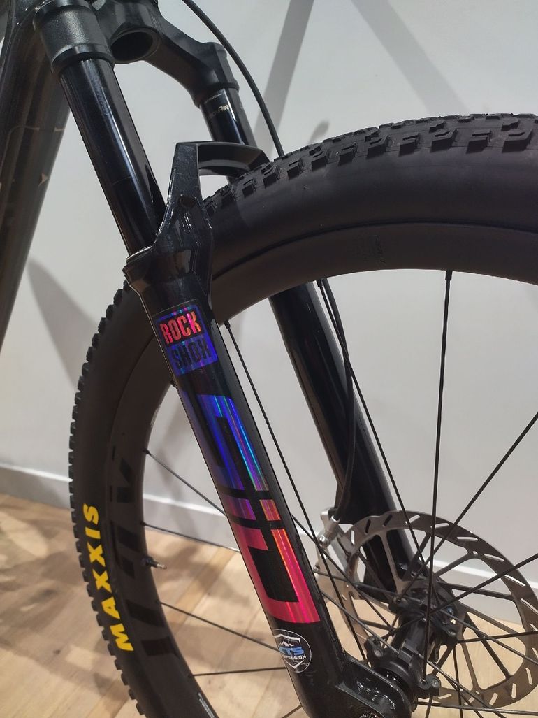 Used Giant Anthem Advanced SL 0 2026 2026 Mountainbike — image 4 of 5