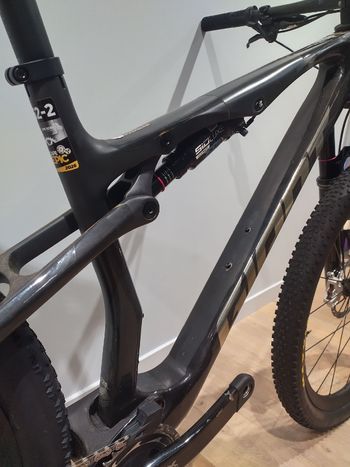 Used Giant Anthem Advanced SL 0 2026 2026 Mountainbike — image 2 of 5