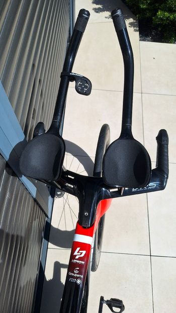 Używany Lapierre Aerostorm Drs 2023 Road & Gravel — zdjęcie 9 z 10