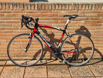 Used Bianchi Vertigo 105 2013 2013 Road & Gravel, Nero — image 2 of 11