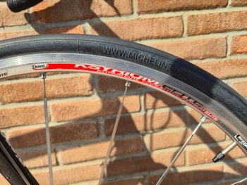 Used Bianchi Vertigo 105 2013 2013 Road & Gravel, Nero — image 9 of 11