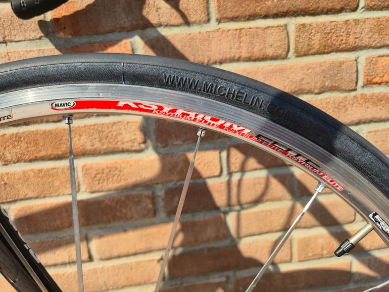 Used Bianchi Vertigo 105 2013 2013 Road & Gravel, Nero — image 9 of 11