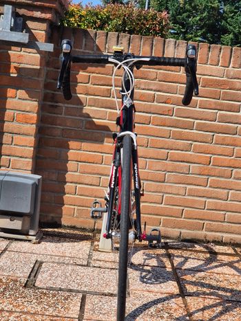 Used Bianchi Vertigo 105 2013 2013 Road & Gravel, Nero — image 6 of 11