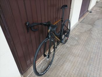 Used Bottecchia Aerospace 2022 Road & Gravel, Schwarz — image 2 of 8
