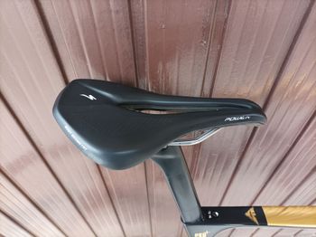 Used Bottecchia Aerospace 2022 Road & Gravel, Schwarz — image 6 of 8
