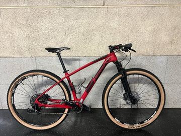 Brugt Berria Bravo 5 2020 Mountainbike — billede 3 af 4