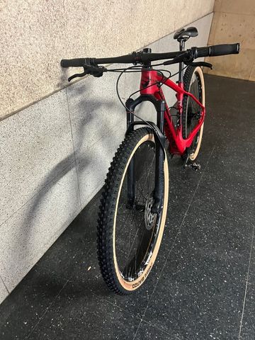 Brugt Berria Bravo 5 2020 MTB