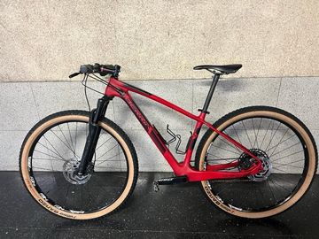 Brugt Berria Bravo 5 2020 Mountainbike — billede 2 af 4