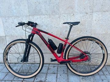 Brugt Berria Bravo 5 2020 Mountainbike — billede 4 af 4