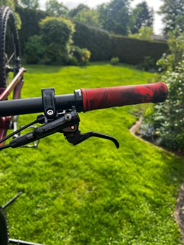 Käytetty Canyon Spectral Other Microshift 2023 Mountainbike — kuva 9 / 13