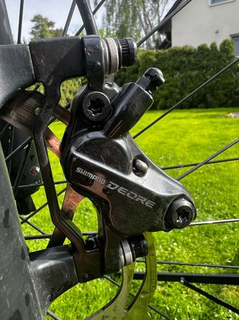 Used Canyon Spectral Other Microshift 2023 Mountainbike — image 6 of 13
