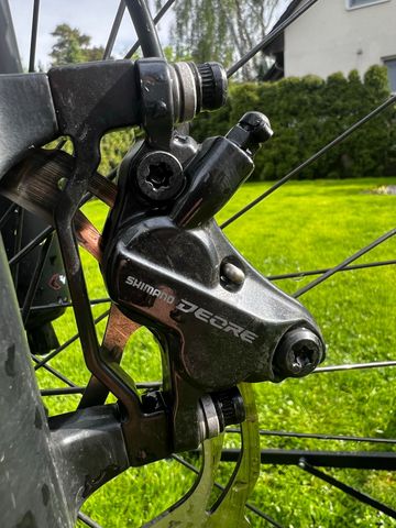 Käytetty Canyon Spectral Other Microshift 2023 Mountainbike — kuva 6 / 13