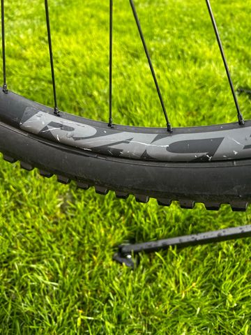 Käytetty Canyon Spectral Other Microshift 2023 Mountainbike — kuva 8 / 13