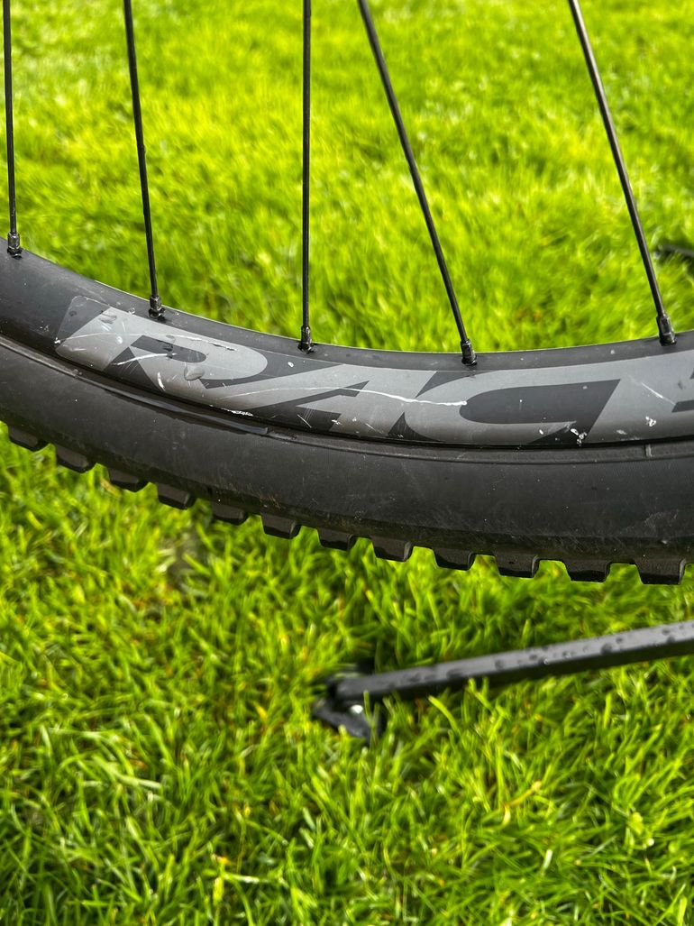 Used Canyon Spectral Other Microshift 2023 Mountainbike — image 8 of 13