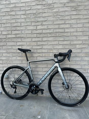 Used Orbea ORCA M30 2023 2023 Road & Gravel