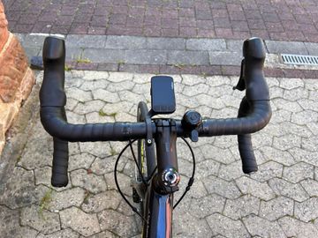 Brugt Cannondale Synapse Carbon Disc 105 2018 2018 Road & Gravel — billede 5 af 10