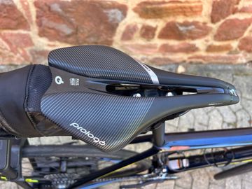 Brugt Cannondale Synapse Carbon Disc 105 2018 2018 Road & Gravel — billede 6 af 10