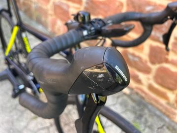 Brugt Cannondale Synapse Carbon Disc 105 2018 2018 Road & Gravel — billede 7 af 10