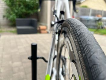Used Cannondale SuperSix EVO Shimano 105 2015 Road & Gravel, White — image 7 of 19