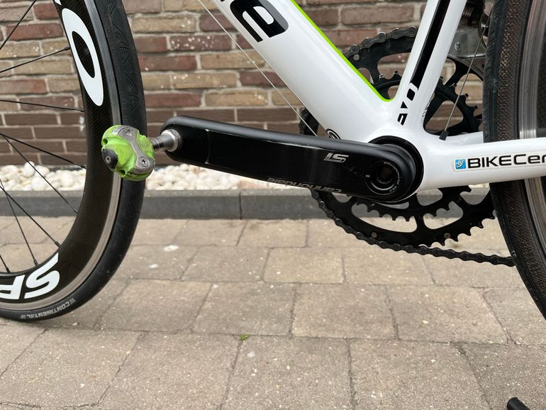 Used Cannondale SuperSix EVO Shimano 105 2015 Road & Gravel, White — image 16 of 19