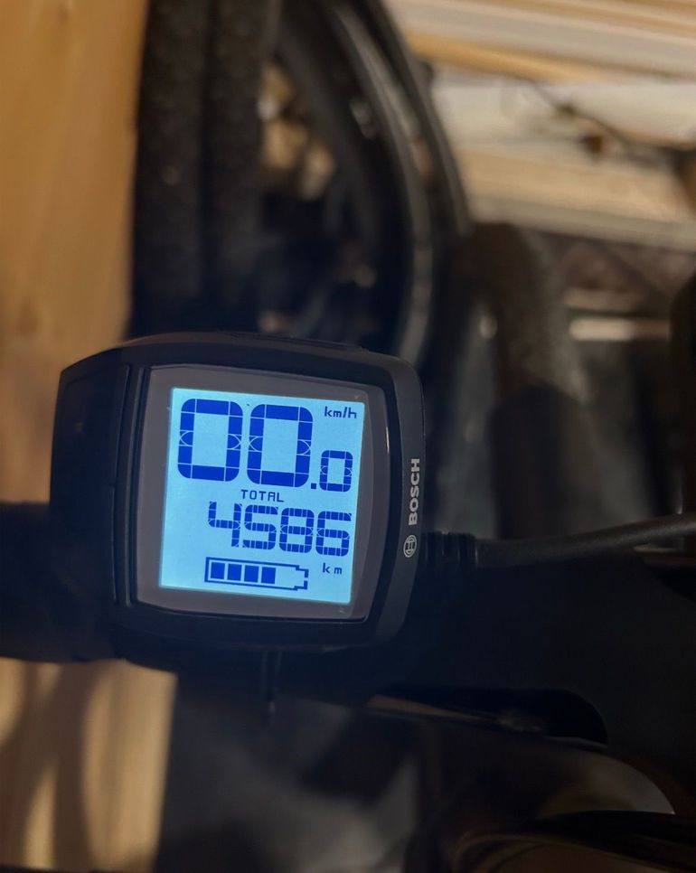 Used Canyon Grail:ON CF 7 2021 2021 Road & Gravel, Light Gray — image 10 of 10