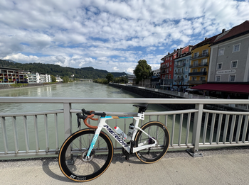 Used Merida CF5 S Size 2025 Road & Gravel — image 2 of 3
