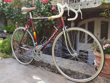 Peugeot PSV10L 1985 Road & Gravel usato