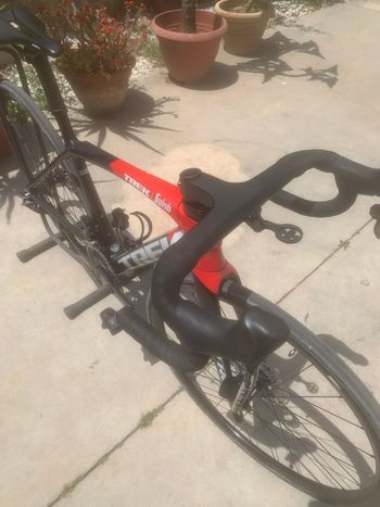 Used Trek Émonda SLR 9 2023 2023 Road & Gravel — image 11 of 11