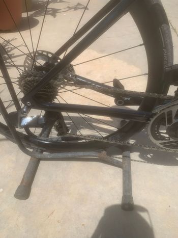 Used Trek Émonda SLR 9 2023 2023 Road & Gravel — image 6 of 11