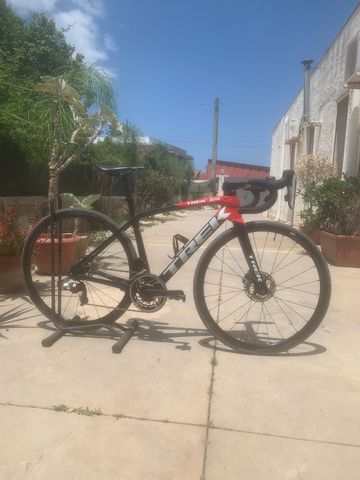 Used Trek Émonda SLR 9 2023 2023 Road & Gravel