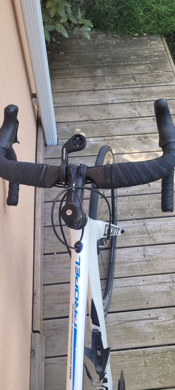 Used Giant Propel Advanced 0 2016 2016 Road & Gravel — image 3 of 6