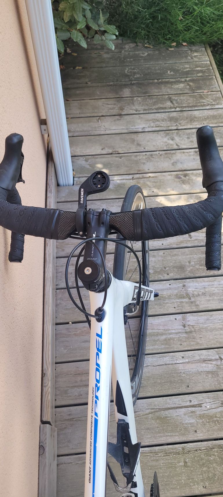Used Giant Propel Advanced 0 2016 2016 Road & Gravel — image 3 of 6