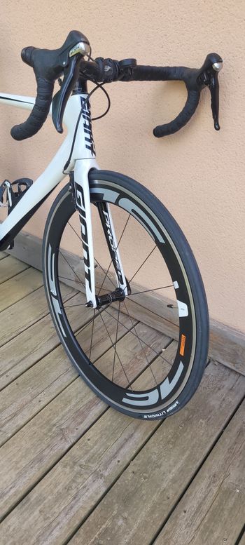 Used Giant Propel Advanced 0 2016 2016 Road & Gravel — image 6 of 6