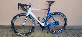 Used Giant Propel Advanced 0 2016 2016 Route & Gravel