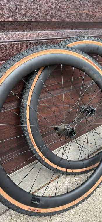 Used BMC URS LT ONE 2022 2022 Road & Gravel, Orange — image 5 of 5