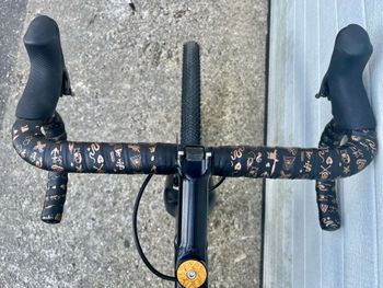 Used 3T SRAM Red eTap AXS 2022 Road & Gravel, Schwarz — image 6 of 20