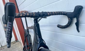 Used 3T SRAM Red eTap AXS 2022 Road & Gravel, Schwarz — image 7 of 20