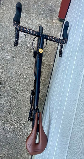 Used 3T SRAM Red eTap AXS 2022 Road & Gravel, Schwarz — image 5 of 20