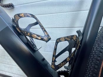 Used 3T SRAM Red eTap AXS 2022 Road & Gravel, Schwarz — image 15 of 20